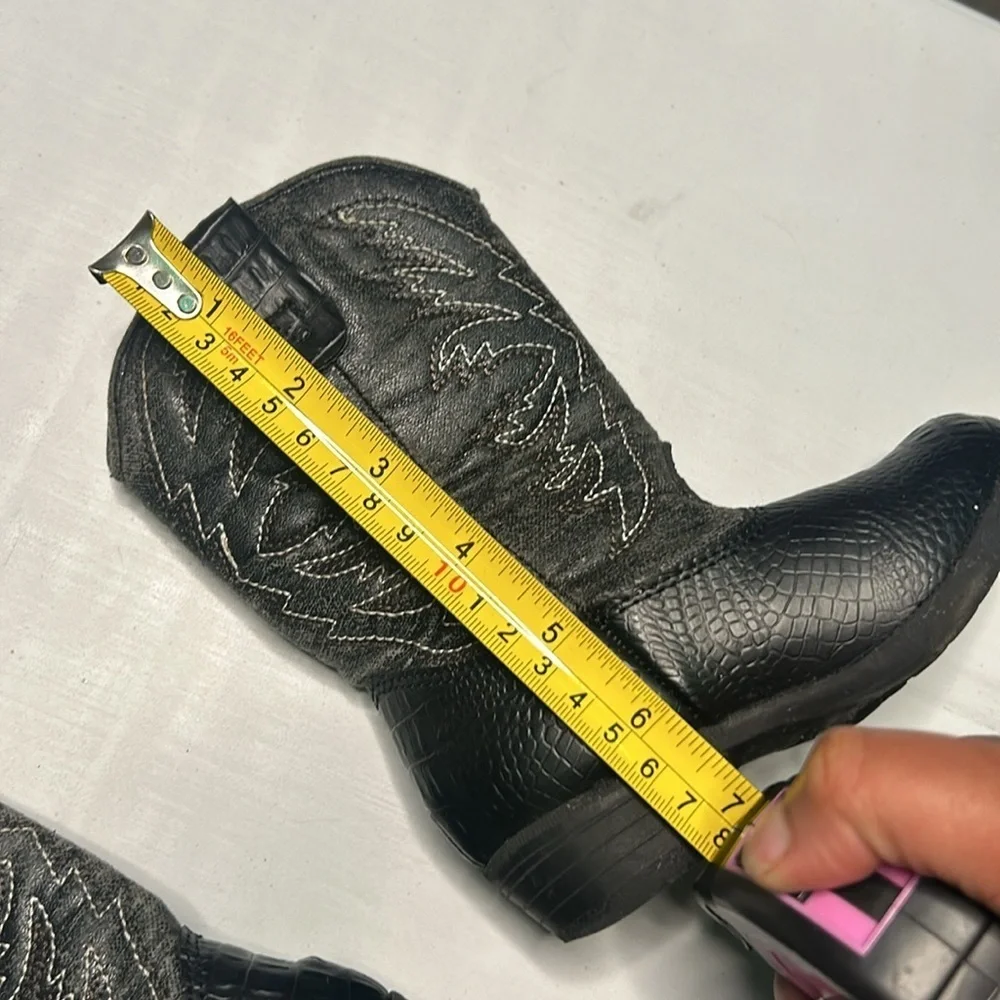 Kids Smartfit Boots